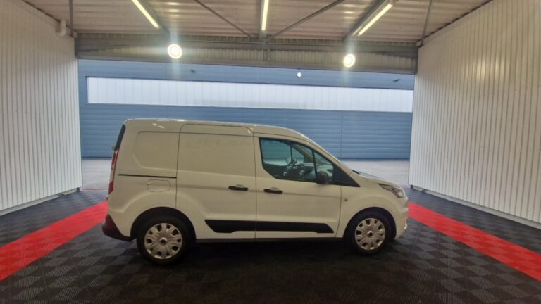 Ford Transit Connect 1.0E 100 E85 L1 TREND BUSINESS - Image 04 (July 7, 2026)