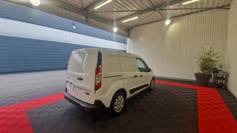 Ford Transit Connect 1.0E 100 E85 L1 TREND BUSINESS - Image 05 (July 7, 2026)