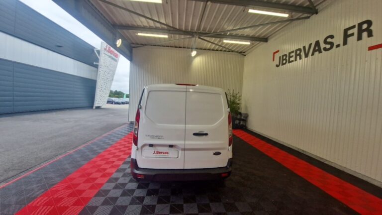 Ford Transit Connect 1.0E 100 E85 L1 TREND BUSINESS - Image 06 (July 7, 2026)