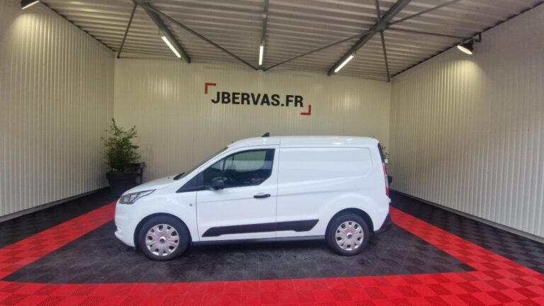 Ford Transit Connect 1.0E 100 E85 L1 TREND BUSINESS - Image 08 (July 7, 2026)