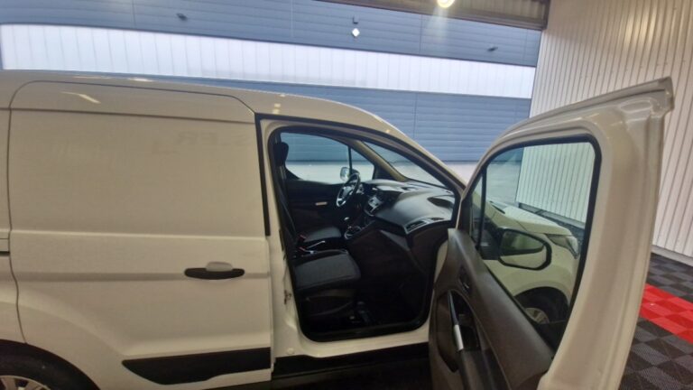 Ford Transit Connect 1.0E 100 E85 L1 TREND BUSINESS - Image 09 (July 7, 2026)
