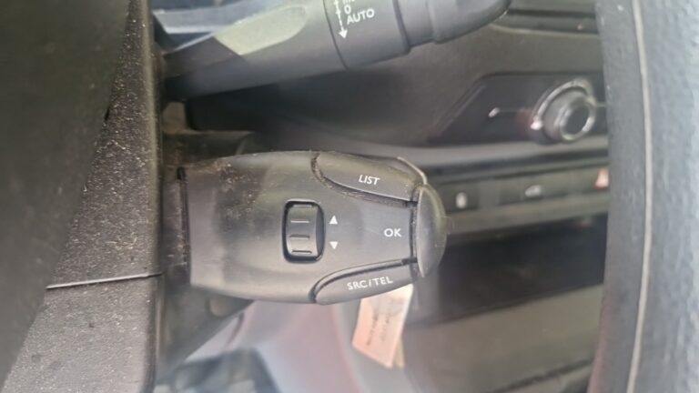 Peugeot Expert 1.5 BLUEHDI 120 S&S COMPACT PREMIUM - Image 18 (July 7, 2026)