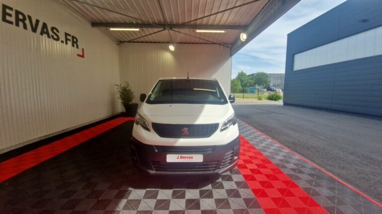 Peugeot Expert 1.5 BLUEHDI 120 S&S COMPACT PREMIUM - Image 02 (July 7, 2026)