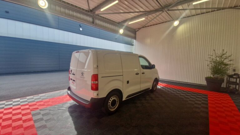 Peugeot Expert 1.5 BLUEHDI 120 S&S COMPACT PREMIUM - Image 05 (July 7, 2026)