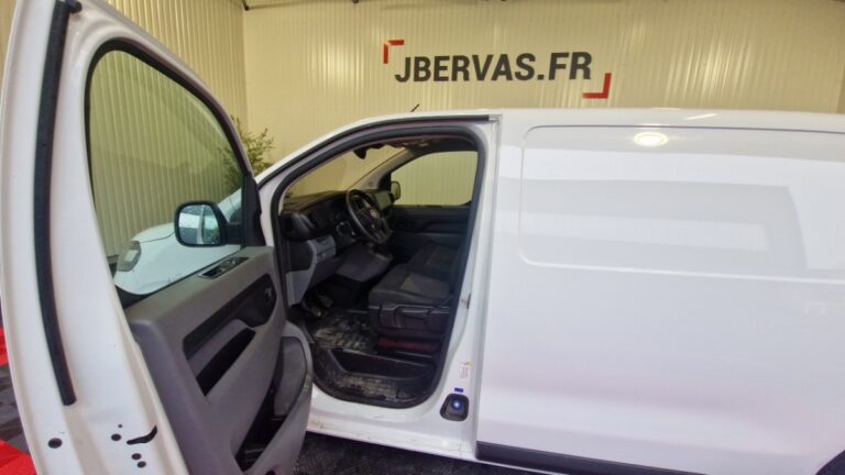 Fiat Scudo 1.5 MULTIJET 120 STANDARD PRO LOUNGE - Image 10 (July 7, 2026)
