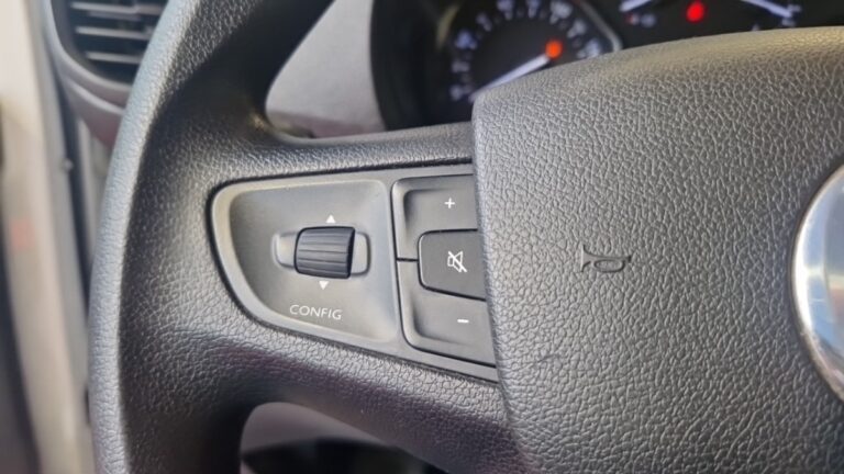 Fiat Scudo 1.5 MULTIJET 120 STANDARD PRO LOUNGE - Image 20 (July 7, 2026)