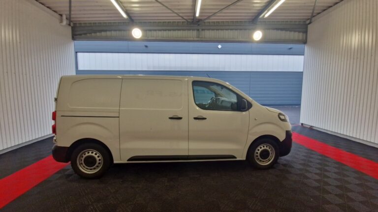 Fiat Scudo 1.5 MULTIJET 120 STANDARD PRO LOUNGE - Image 05 (July 7, 2026)