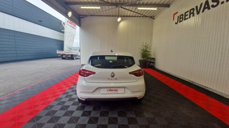Renault Clio V SOCIETE TCE 90 – 21N AIR NAV - Image 06 (July 7, 2026)