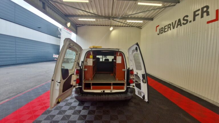 Citroën Berlingo BlueHDi 100 Club M - Image 13 (July 7, 2026)