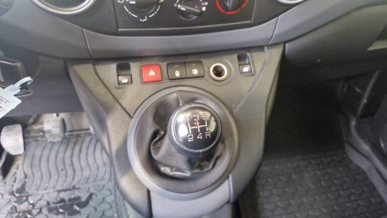 Citroën Berlingo BlueHDi 100 Club M - Image 17 (July 7, 2026)