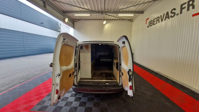 Renault Kangoo Express Maxi Grand Volume ExtraRLink Blue dCi 95 - Image 13 (July 7, 2026)