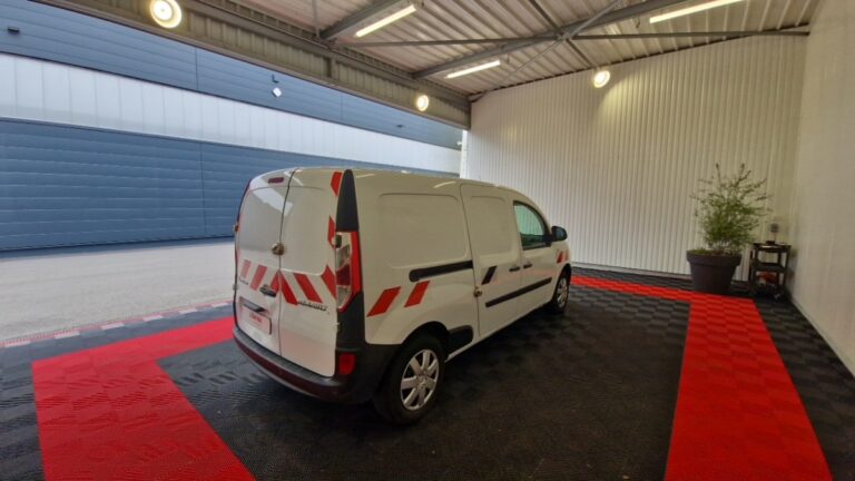 Renault Kangoo Express Maxi Grand Volume ExtraRLink Blue dCi 95 - Image 05 (July 7, 2026)