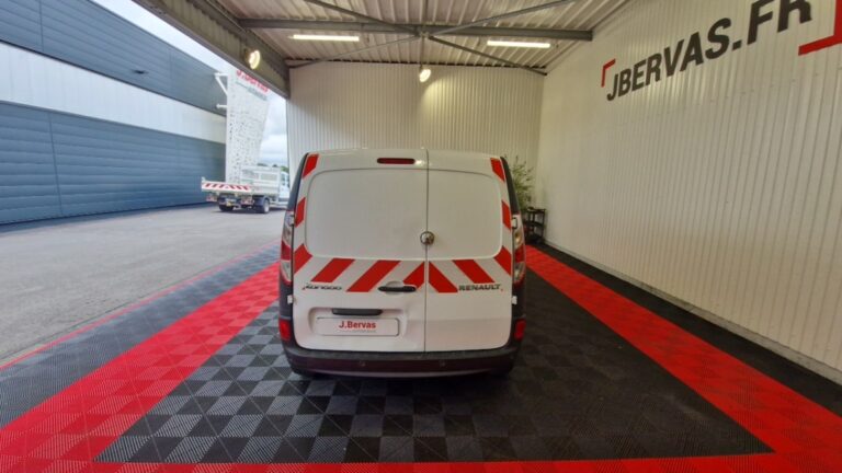 Renault Kangoo Express Maxi Grand Volume ExtraRLink Blue dCi 95 - Image 06 (July 7, 2026)