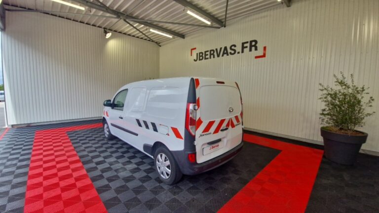 Renault Kangoo Express Maxi Grand Volume ExtraRLink Blue dCi 95 - Image 07 (July 7, 2026)