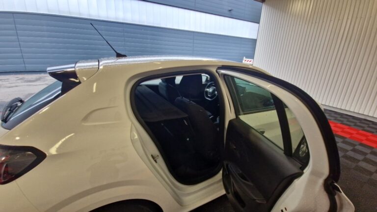 Peugeot 208 affaire BlueHDi 100 S&S PREMIUM PACK - Image 12 (July 7, 2026)