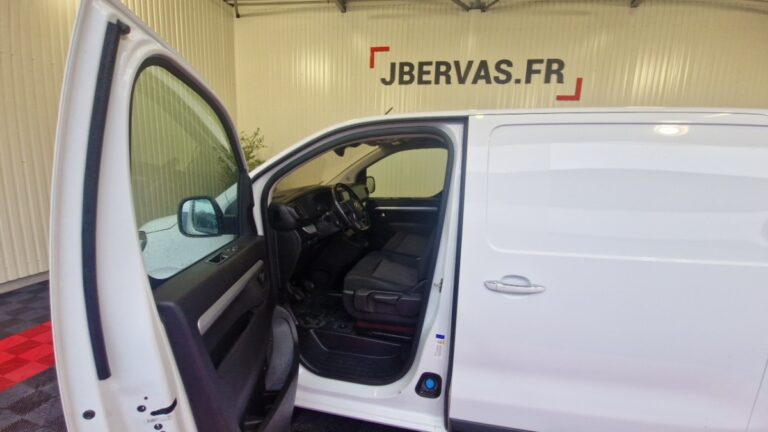 Citroën Jumpy xl bluehdi 100 - Image 10 (July 7, 2026)