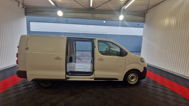 Citroën Jumpy xl bluehdi 100 - Image 13 (July 7, 2026)