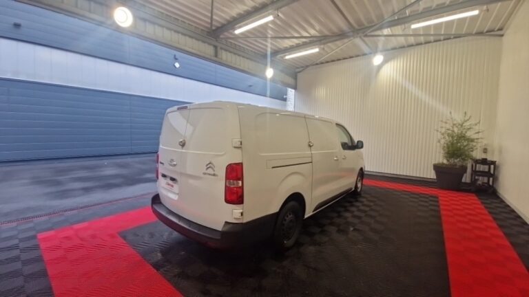 Citroën Jumpy xl bluehdi 100 - Image 05 (July 7, 2026)