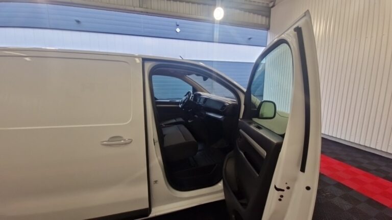 Citroën Jumpy xl bluehdi 100 - Image 09 (July 7, 2026)