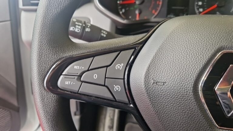 Renault Clio V Société Air Nav SCe 65 - Image 16 (July 7, 2026)