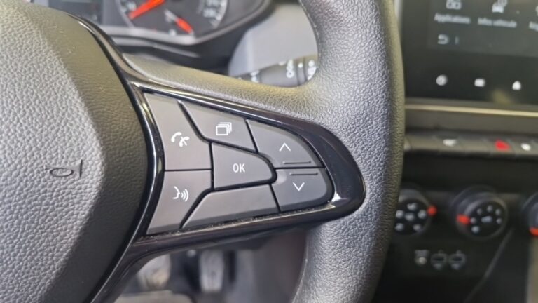 Renault Clio V Société Air Nav SCe 65 - Image 17 (July 7, 2026)