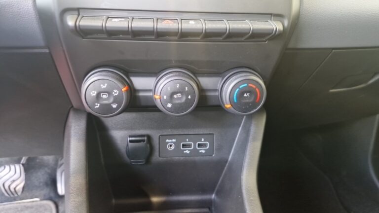 Renault Clio V Société Air Nav SCe 65 - Image 18 (July 7, 2026)