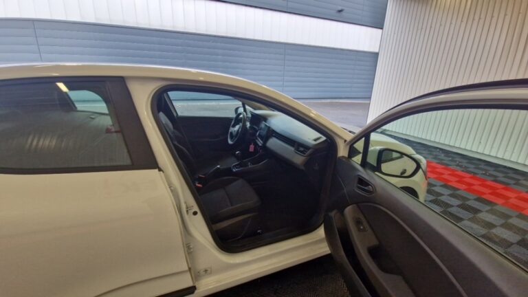 Renault Clio V Société Air Nav SCe 65 - Image 09 (July 7, 2026)