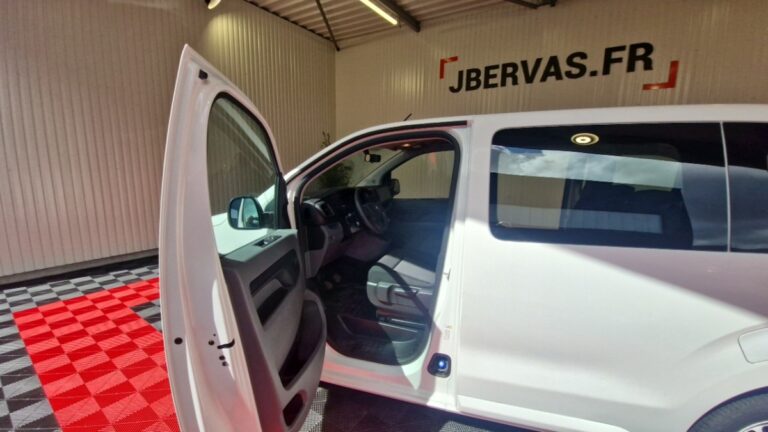 Opel Vivaro COMBI L1 1.5 DIESEL 120 CH - Image 10 (July 7, 2026)