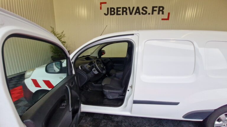 Renault Kangoo Express GRAND VOLUME BLUE DCI 95 EXTRA R-LINK - Image 10 (July 7, 2026)