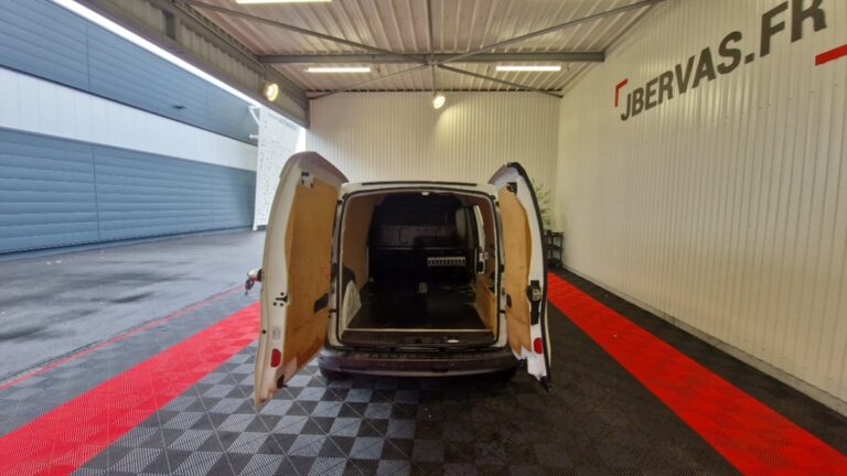 Renault Kangoo Express GRAND VOLUME BLUE DCI 95 EXTRA R-LINK - Image 13 (July 7, 2026)