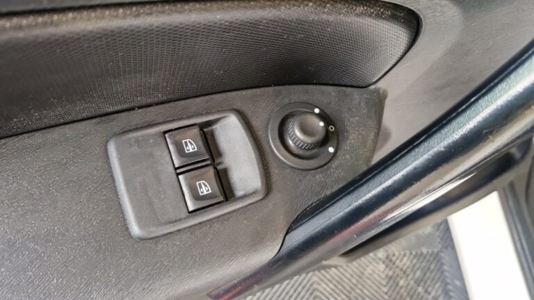 Renault Kangoo Express GRAND VOLUME BLUE DCI 95 EXTRA R-LINK - Image 15 (July 7, 2026)