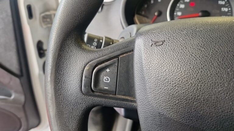 Renault Kangoo Express GRAND VOLUME BLUE DCI 95 EXTRA R-LINK - Image 17 (July 7, 2026)