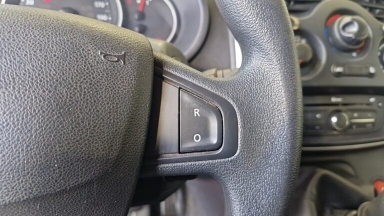 Renault Kangoo Express GRAND VOLUME BLUE DCI 95 EXTRA R-LINK - Image 18 (July 7, 2026)