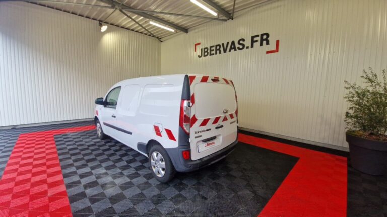 Renault Kangoo Express GRAND VOLUME BLUE DCI 95 EXTRA R-LINK - Image 07 (July 7, 2026)