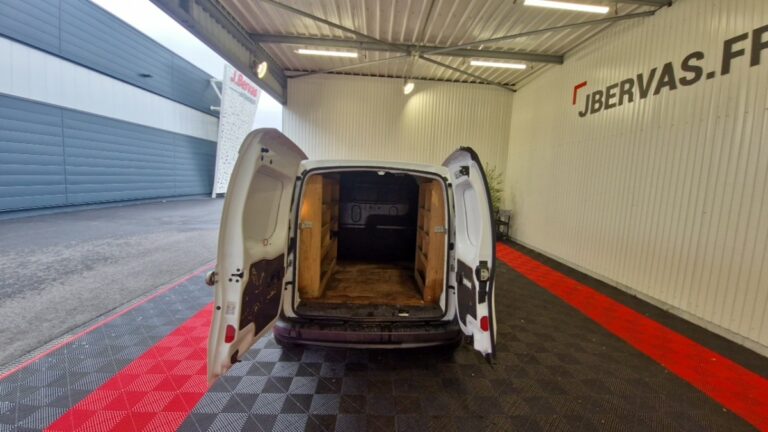 Renault Kangoo Express Z.E. ACHAT INTEGRAL GRAND CONFORT - Image 13 (July 7, 2026)