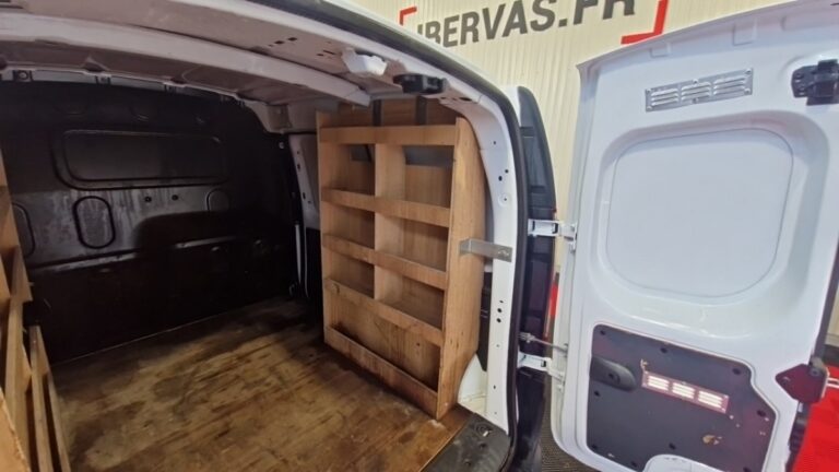 Renault Kangoo Express Z.E. ACHAT INTEGRAL GRAND CONFORT - Image 15 (July 7, 2026)