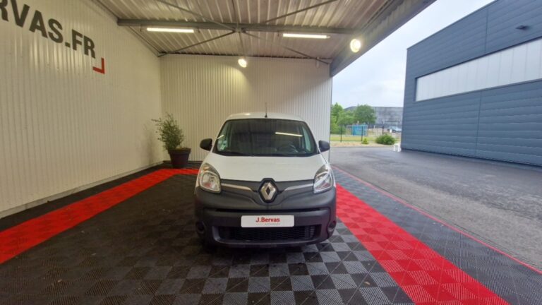 Renault Kangoo Express Z.E. ACHAT INTEGRAL GRAND CONFORT - Image 02 (July 7, 2026)