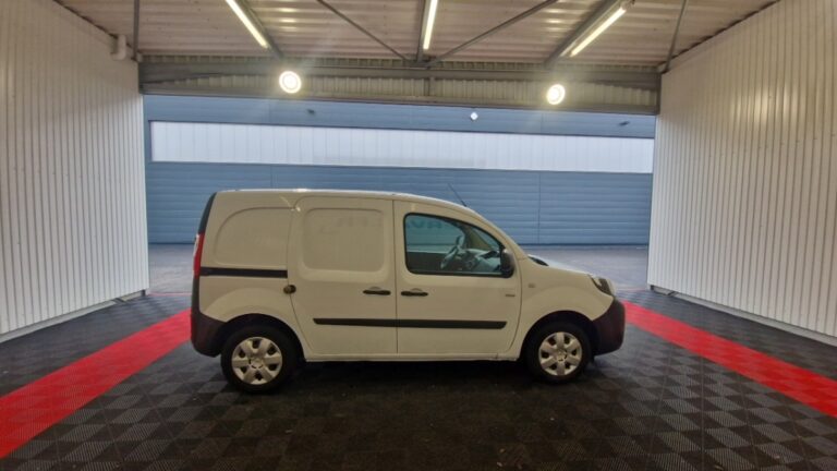 Renault Kangoo Express Z.E. ACHAT INTEGRAL GRAND CONFORT - Image 04 (July 7, 2026)