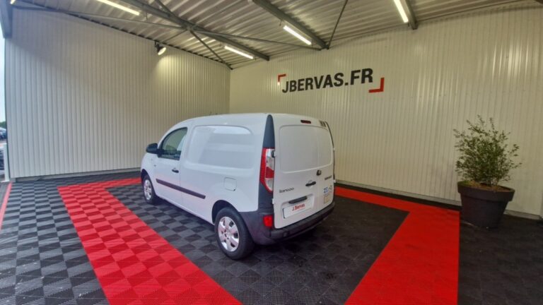 Renault Kangoo Express Z.E. ACHAT INTEGRAL GRAND CONFORT - Image 07 (July 7, 2026)