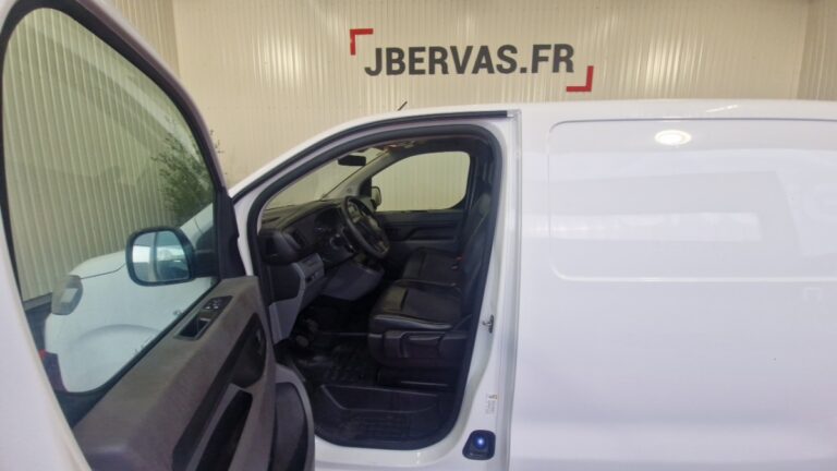 Citroën Jumpy m bluehdi 100 ss club - Image 10 (July 7, 2026)