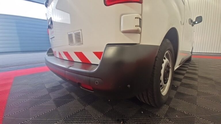 Citroën Jumpy m bluehdi 100 ss club - Image 16 (July 7, 2026)