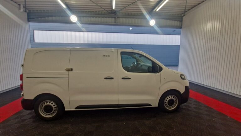 Citroën Jumpy m bluehdi 100 ss club - Image 04 (July 7, 2026)