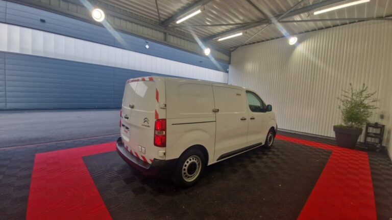 Citroën Jumpy m bluehdi 100 ss club - Image 05 (July 7, 2026)