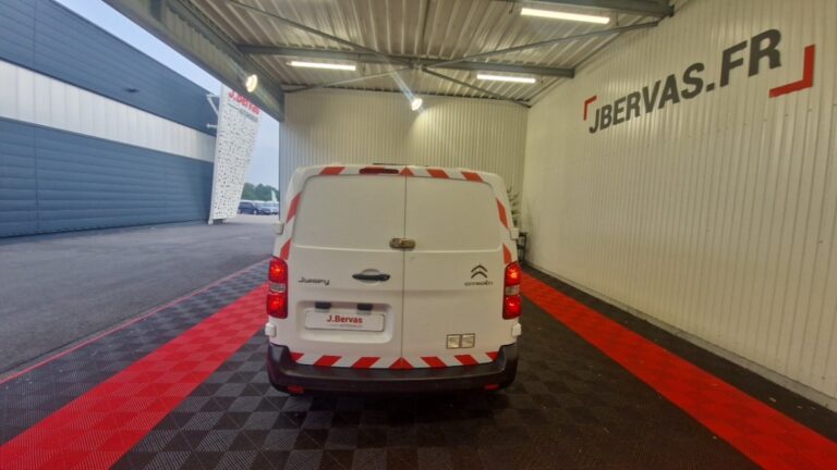 Citroën Jumpy m bluehdi 100 ss club - Image 06 (July 7, 2026)