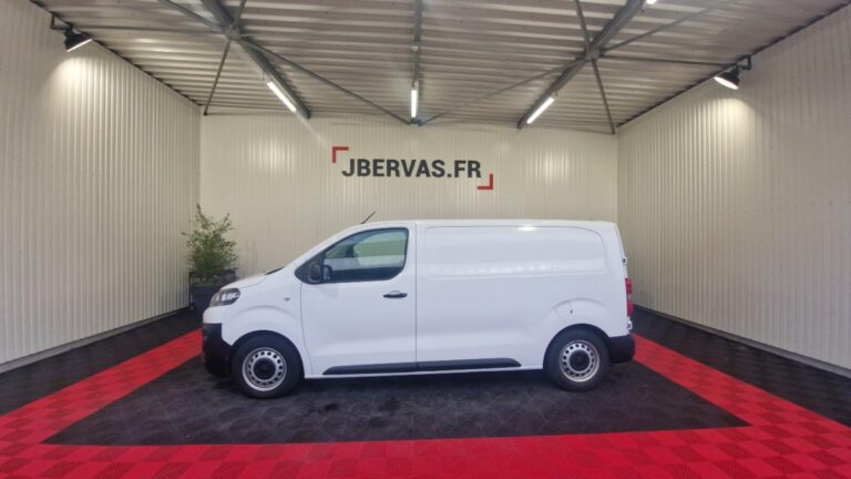 Citroën Jumpy m bluehdi 100 ss club - Image 08 (July 7, 2026)