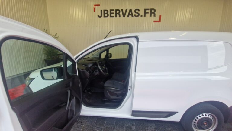 Renault Kangoo Van L1 TCE 130 GRAND CONFORT - Image 10 (July 7, 2026)