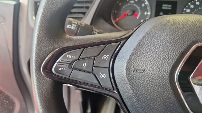Renault Kangoo Van L1 TCE 130 GRAND CONFORT - Image 16 (July 7, 2026)