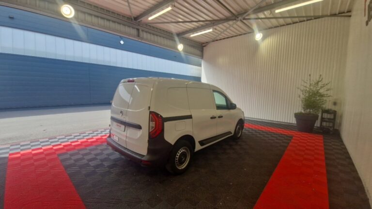 Renault Kangoo Van L1 TCE 130 GRAND CONFORT - Image 05 (July 7, 2026)