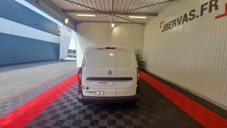 Renault Kangoo Van L1 TCE 130 GRAND CONFORT - Image 06 (July 7, 2026)