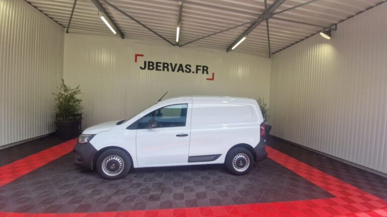 Renault Kangoo Van L1 TCE 130 GRAND CONFORT - Image 08 (July 7, 2026)